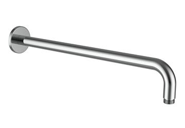 LAUFEN sprchové rameno 420 mm, nástenné, chróm