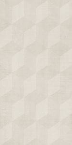 VILLEROY & BOCH METALYN dekor 30x60cm, pearl beige