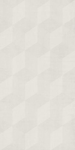 VILLEROY & BOCH METALYN dekor 30x60cm, silver grey 1581/BM62 Obrázek - Hlavní obrázek