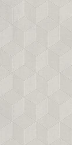 VILLEROY & BOCH METALYN dekor 30x60cm, platinum grey 1581/BM92 Obrázek - Hlavní obrázek