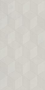VILLEROY & BOCH METALYN dekor 30x60cm, platinum grey