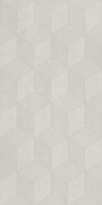 VILLEROY & BOCH METALYN dekor 30x60cm, platinum grey