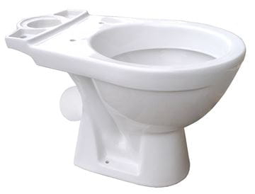 JIKA LYRA PLUS WC kombi misa, šikmý odpad