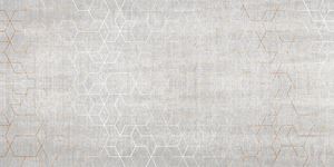 VILLEROY & BOCH METALYN dekor 60x120cm, multicolor