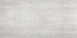VILLEROY & BOCH METALYN dekor 60x120cm, multicolor