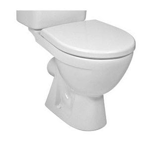 JIKA LYRA PLUS WC kombi misa, zadný odpad