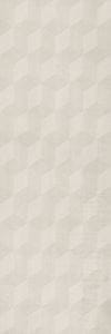 VILLEROY & BOCH METALYN dekor 40x120cm, pearl beige