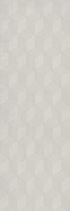 VILLEROY & BOCH METALYN dekor 40x120cm, platinum grey
