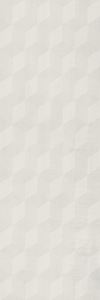 VILLEROY & BOCH METALYN dekor 40x120cm, silver grey