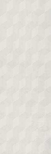 VILLEROY & BOCH METALYN dekor 40x120cm, silver grey 1450/BM62 Obrázek - Hlavní obrázek
