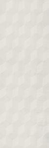 VILLEROY & BOCH METALYN dekor 40x120cm, silver grey
