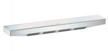 HANSGROHE RAINFINITY 500 1JET nástenná bočná sprcha, chróm