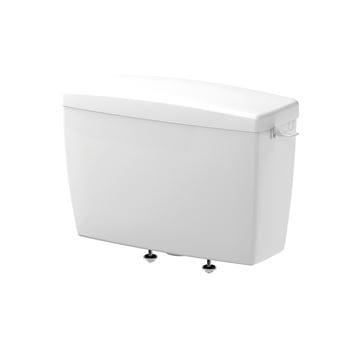 SLOVARM T-2450 WC kombi nádržka, bočný prívod vody, Dual splachovanie