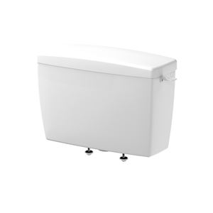SLOVARM T-2450 WC kombi nádržka, bočný prívod vody, Dual splachovanie