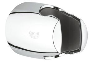 GROHE MOVARIO nástenný držiak, chróm