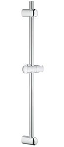 GROHE EUPHORIA sprchová tyč 620 mm s držiakom, chróm
