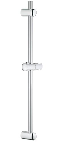 GROHE EUPHORIA sprchová tyč 620 mm s držiakom ručnej sprchy, chróm 27499000 Obrázek - Hlavní obrázek