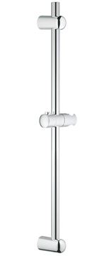 GROHE EUPHORIA sprchová tyč 620 mm s držiakom ručnej sprchy, chróm