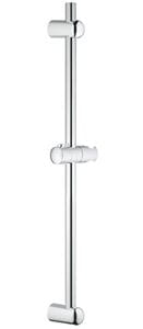 GROHE EUPHORIA sprchová tyč 620 mm s držiakom, chróm