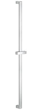 GROHE EUPHORIA CUBE sprchová tyč 920 mm s držiakom ručnej sprchy, chróm