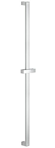 GROHE EUPHORIA CUBE sprchová tyč 920 mm s držiakom, chróm 27841000 Obrázek - Hlavní obrázek