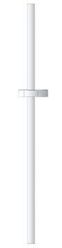 GROHE EUPHORIA CUBE sprchová tyč 920 mm s držiakom, chróm 27841000 Obrázek - fotka