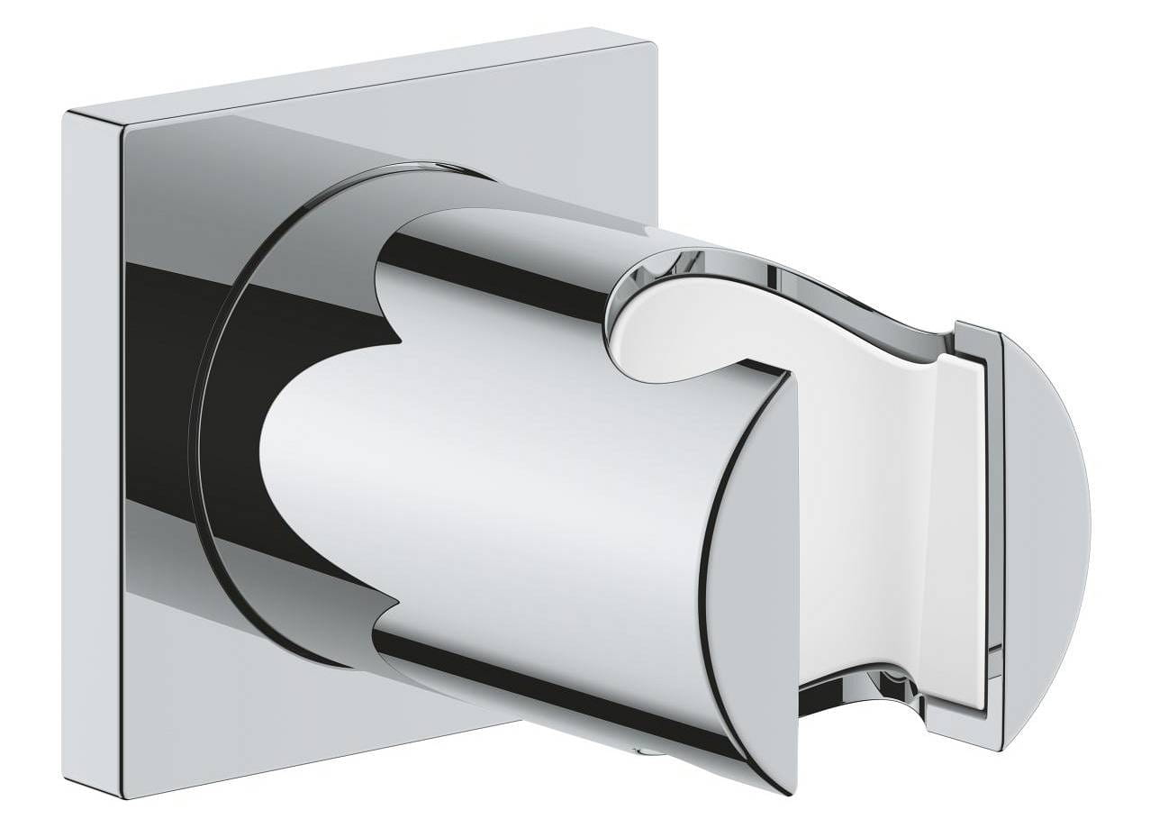 GROHE RAINSHOWER nástenný držiak, chróm