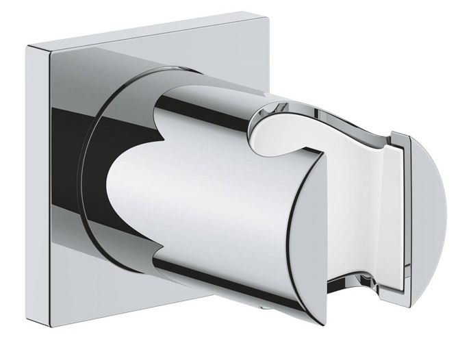 GROHE RAINSHOWER nástenný držiak, chróm 27075000 Obrázek - Hlavní obrázek