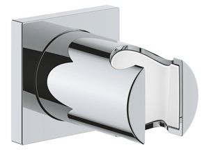 GROHE RAINSHOWER nástenný držiak, chróm