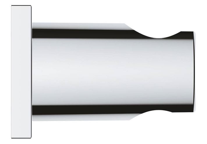 GROHE RAINSHOWER nástenný držiak, chróm 27075000 Obrázek - fotka