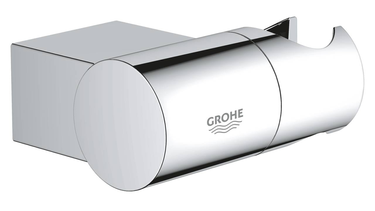 GROHE RAINSHOWER nástenný otočný držiak, chróm