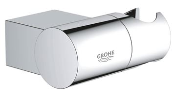GROHE RAINSHOWER nástenný otočný držiak ručnej sprchy, chróm