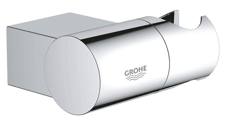 GROHE RAINSHOWER nástenný otočný držiak, chróm 27055000 Obrázek - Hlavní obrázek