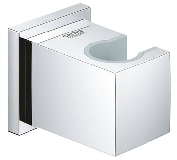GROHE EUPHORIA CUBE nástenný držiak ručnej sprchy, chróm