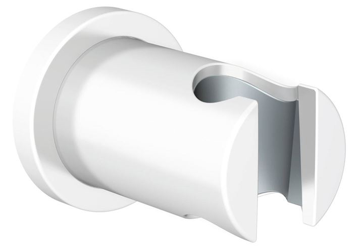 GROHE RAINSHOWER nástenný držiak, mesačná biela 27074LS0 Obrázek - Hlavní obrázek