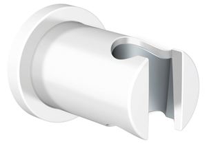 GROHE RAINSHOWER nástenný držiak, mesačná biela