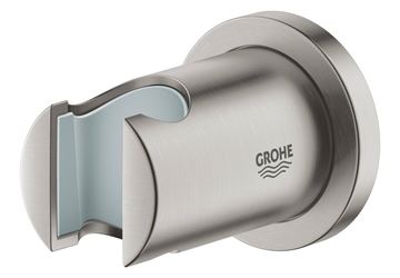 GROHE RAINSHOWER nástenný držiak, supersteel 27074DC0 Obrázek - fotka
