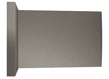 GROHE ALLURE BRILLIANT nástenný držiak ručnej sprchy, kartáčovaný hard graphite 26847AL0 Obrázek - fotka