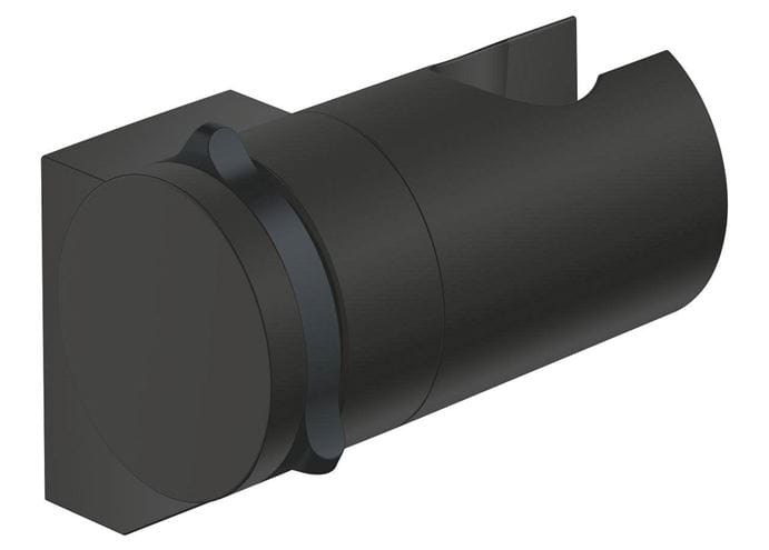 GROHE TEMPESTA nástenný otočný držiak ručnej sprchy, matná čierna 275952431 Obrázek - Hlavní obrázek