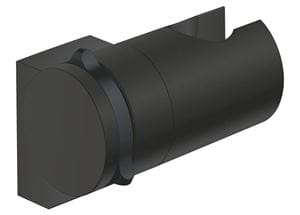 GROHE TEMPESTA nástenný otočný držiak ručnej sprchy, matná čierna