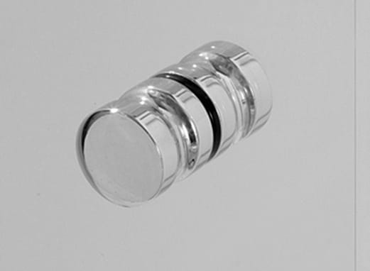 ROTH TOWER SWING/850 vaňová zástena 85x140 cm, lietacia, strieborná/sklo transparent 657-8500000-01-02 Obrázek - fotka