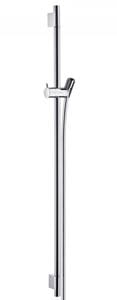 HANSGROHE UNICA S PURO sprchová tyč 1008 mm s držiakom, hadica, chróm