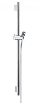HANSGROHE UNICA S PURO sprchová tyč 718 mm s držiakom ručnej sprchy, hadica, chróm