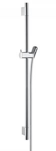 HANSGROHE UNICA S PURO sprchová tyč 718 mm s držiakom, hadica, chróm
