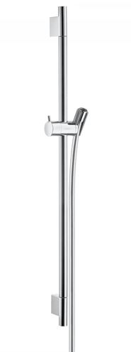 HANSGROHE UNICA S PURO sprchová tyč 718 mm s držiakom, hadica, chróm 28632000 Obrázek - Hlavní obrázek