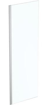 IDEAL STANDARD CONNECT 2 WETROOM stena walk-in 70x195 cm, lesklá strieborná/číre sklo