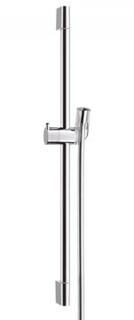 HANSGROHE UNICA C sprchová tyč 668 mm s držiakom ručnej sprchy, hadica, chróm