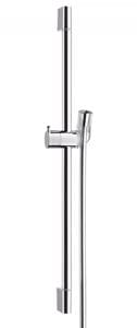 HANSGROHE UNICA C sprchová tyč 668 mm s držiakom, hadica, chróm