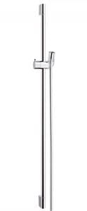 HANSGROHE UNICA C sprchová tyč 958 mm s držiakom, hadica, chróm