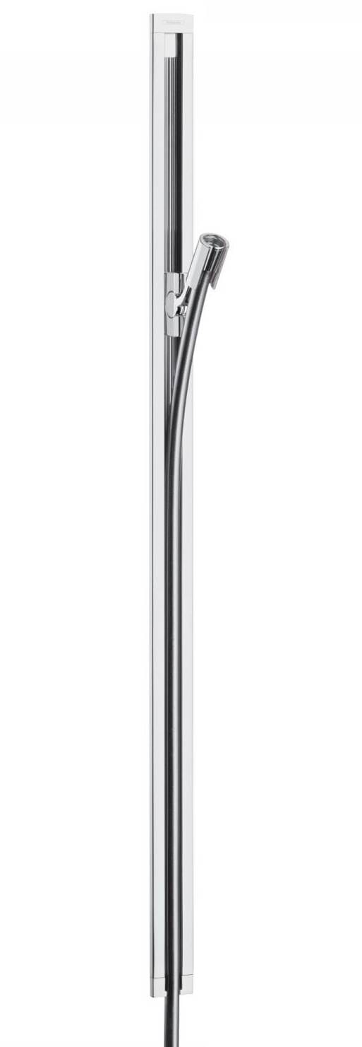 HANSGROHE UNICA RAINDANCE sprchová tyč 995 mm s držiakom, hadica, chróm